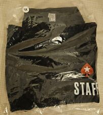 Shirt pokerstars originale usato  Genova