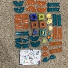 Pcs magnetic building for sale  Dubuque