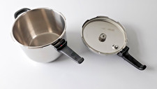 Fissler vitavit schnellkochtop gebraucht kaufen  Hamburg
