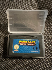 Mario kart super gebraucht kaufen  Heilshoop, Rehhorst, Zarpen