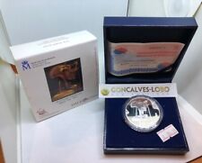 Espagne 2004 coffret d'occasion  France