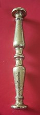 Vintage solid brass for sale  BRIXHAM
