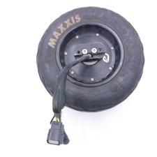 Conjunto de motor cubo de roda Onewheel XR com pneu Maxxis 11x6.50-6 640-00047-24 comprar usado  Enviando para Brazil