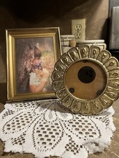 Set gold vintage for sale  Muenster