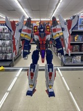 Maketoys Galaxy Meteor Complete comprar usado Maketoys Galaxy Meteor Complete comprar usado  Enviando para Brazil