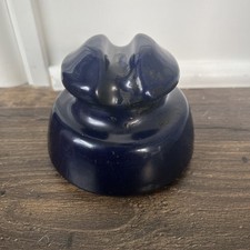 Vintage cobalt blue for sale  Waterford