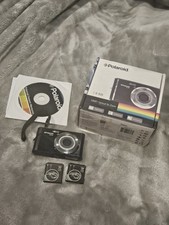 Polaroid 18mp box for sale  Albany