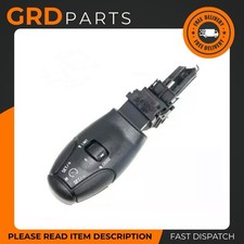 Cruise control stalk for sale  SCARBOROUGH