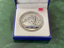 Coffret argent 2009 d'occasion  Angoulême