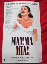 Rare abba musical for sale  SLOUGH