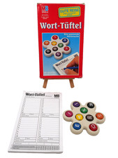 Wort tüftel spiele gebraucht kaufen Wort tüftel spiele gebraucht kaufen  Hannover