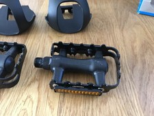 Wellgo m248du pedals for sale  LLANELLI