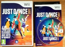 Just dance 2017 d'occasion  Paris-