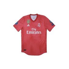 Maillot real madrid d'occasion  Caen