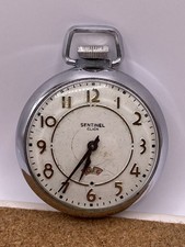 Vintage antique sentinel for sale  Aragon
