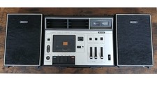 Vintage sony 133cs for sale  MALMESBURY