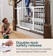 Baby gate stairs for sale  San Antonio