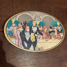 Vintage fox tea for sale  BRAINTREE