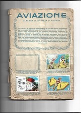 Album figurine lampo usato  Inveruno