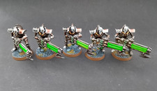 Warhammer 40k necron for sale  CREDITON