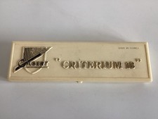 Ancien plumier criterium d'occasion  France
