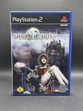 Shadow hearts ps2 gebraucht kaufen  Voerde (Niederrhein)