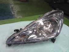 Farol esquerdo HONDA Fit 2011 DAA-GP1 33150TF0J71 [usado] [PA97937960] comprar usado  Enviando para Brazil