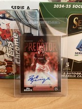 Topps decades paul usato  Carinaro