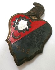 952 compagnie mixte d'occasion  Noyon