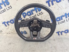 2019 audi steering for sale  SUNDERLAND