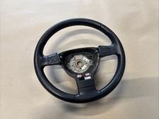 Passat multifunktionslenkrad l gebraucht kaufen  Küllstedt