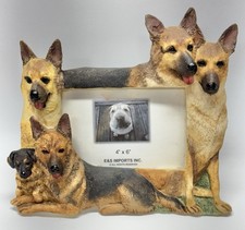 German shepherd figures for sale  Coventry