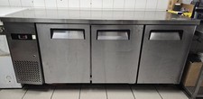 Refrigerated prep table for sale  DORKING