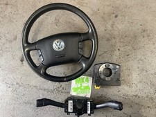 Golf mk4 leather for sale  HUDDERSFIELD