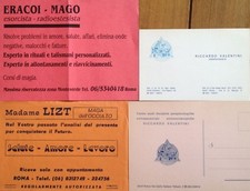 Magia esorcismo occulto usato  Roma
