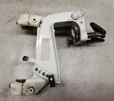 Motorhalterung bracket johnson gebraucht kaufen  Finowfurt