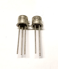 Bc109b motorola transistor usato  Zoagli