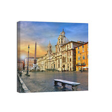 Quadri quadrati città usato  Aprilia