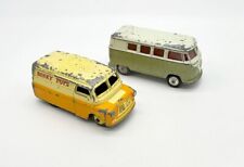 Pair corgi 434 for sale  WHITSTABLE