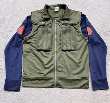 Naruto shippuden jacket for sale  Carson