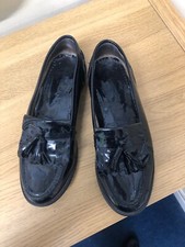 Shoes size russell for sale  DARTFORD
