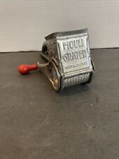 Vintage 1950 mouli for sale  Essex