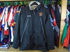 Blackpool errea black for sale  LEICESTER