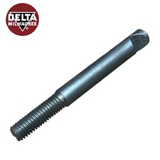 Parafuso de eixo de trava de elevação Delta Milwaukee 34-160/860 8” mesa/serra circular comprar usado  Enviando para Brazil