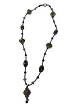 Handcrafted smoky crystal for sale  Olathe