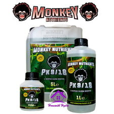 Monkey nutrients flowering for sale  NEWCASTLE UPON TYNE