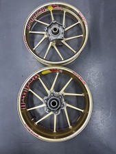 Conjunto de rodas Galespeed Suzuki Hayabusa Gen2 Gen3 alumínio forjado comprar usado  Enviando para Brazil