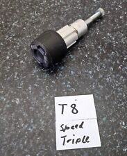 Gsg sturzpad triumph gebraucht kaufen  Hanhofen