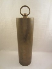 Bronze flasche messing gebraucht kaufen  Bochum