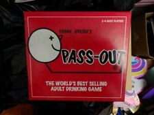 Drinking game pass for sale  NANTWICH